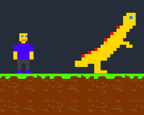 Dino Jump