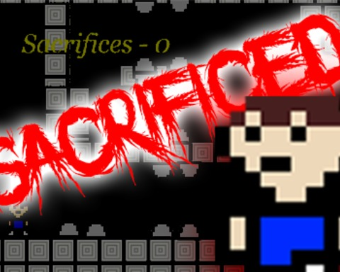 Sacrifised