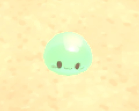 Blob !!!