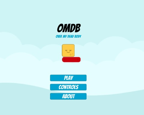 OMDB - Over My Dead Body