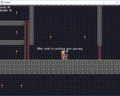 Seppo VS Goblins