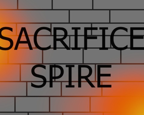 Sacrifice Spire