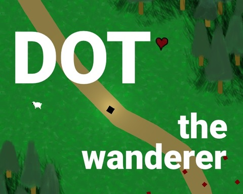 Dot, The Wanderer
