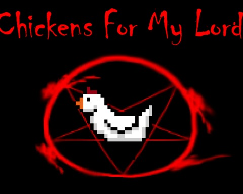 Chickens For My Lord