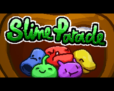 Slime Parade