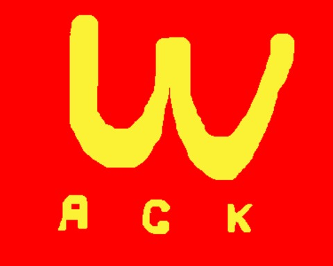WackDonald's