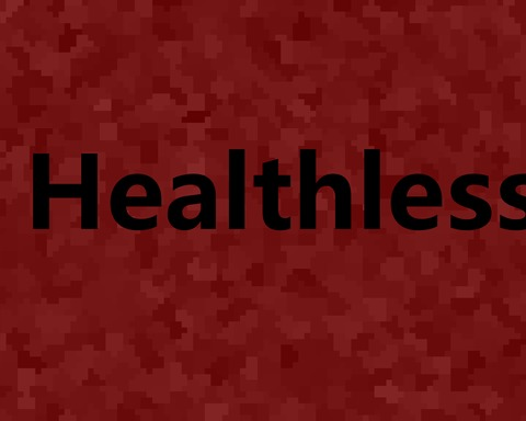 Healthless