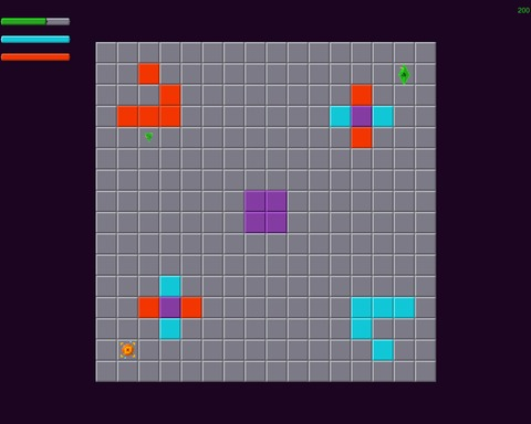 Diminution