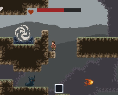 Monsters & Portals