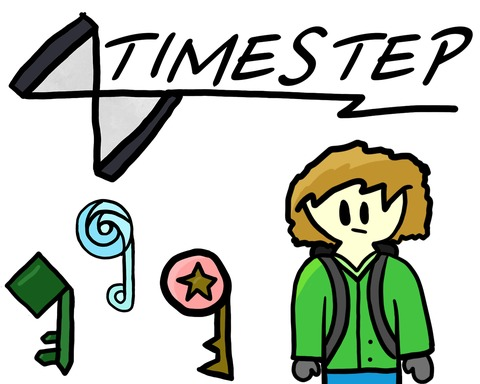 Timestep