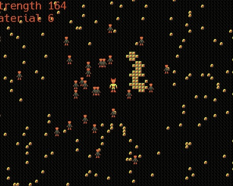 Vee's Village