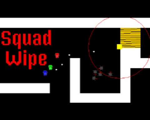 Squad Wipe