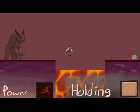 Unlucky One