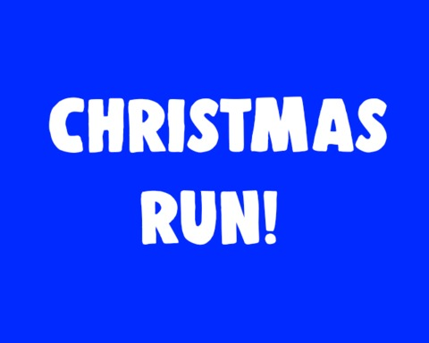 Christmas Run