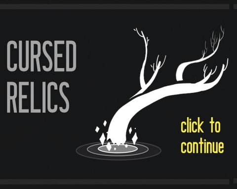 Cursed Relics