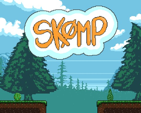 Skømp
