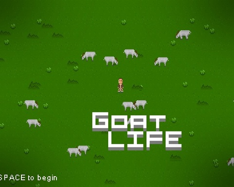 Goat Life