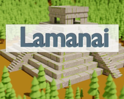 Lamanai