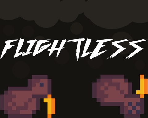 Flightless