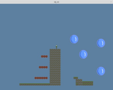 Bubble Trouble