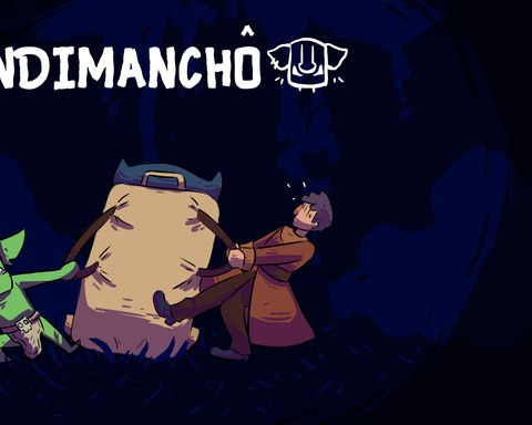 Bandimanchô