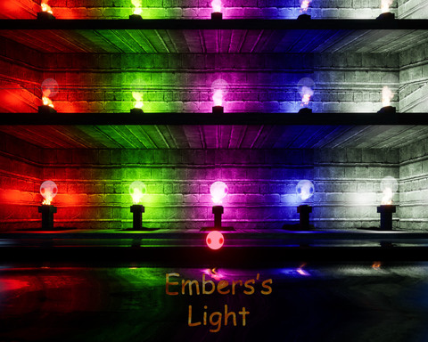 Ember's Light