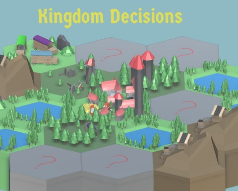 Kingdom Decisions