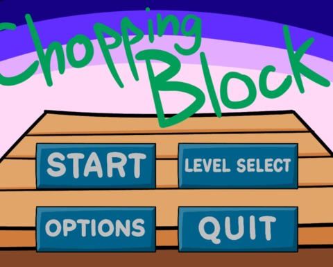 Chopping Block