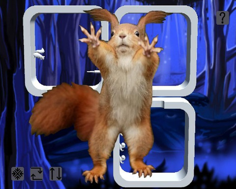 Squircle