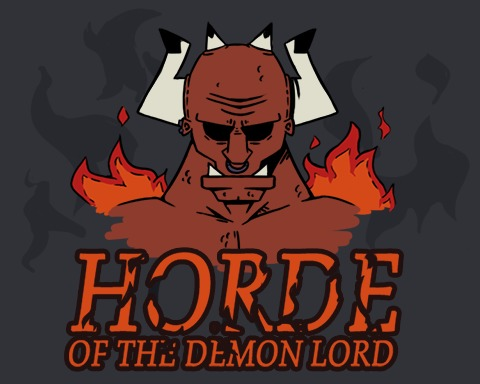 Horde of the Demon Lord