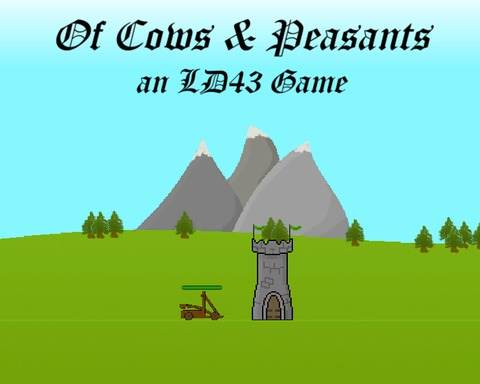 Of Cows And Peasants