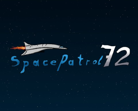 Space Patrol 72