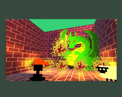 Sacrificies Delivery Service