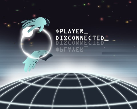$Player Disconnected