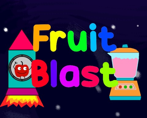 Fruit Blast