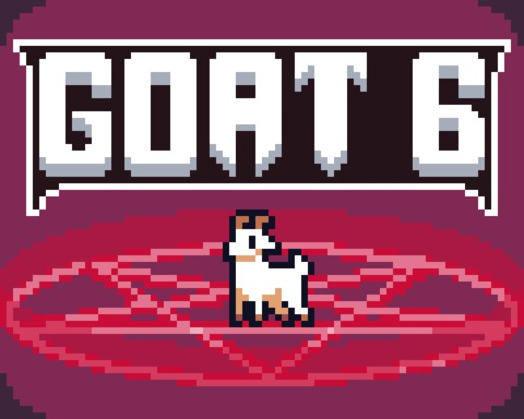 Goat 6