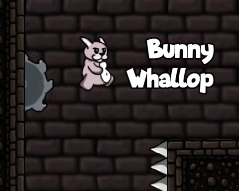 Bunny Whallop