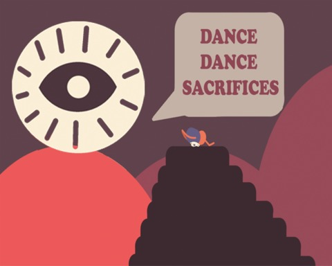 Dance Dance SACRIFICES