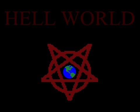 Hell World