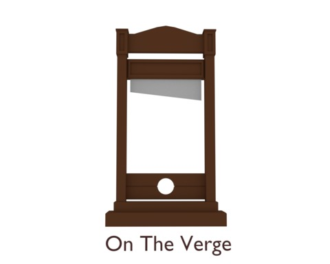 On The Verge