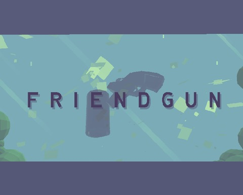 F R I E N D G U N