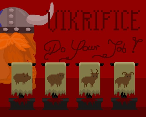 Vikrifice