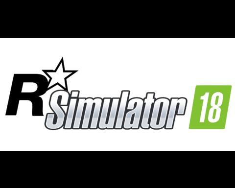 R* Simulator 2018