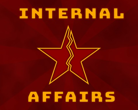Internal Affairs