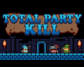 Total Party Kill