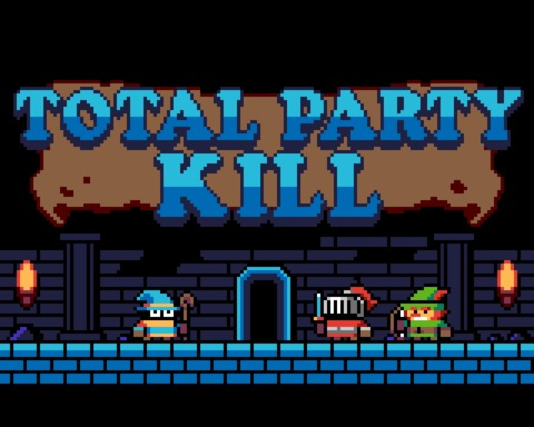 Total Party Kill