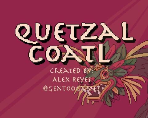 Quetzalcoatl