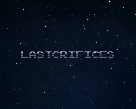 Lastcrifices