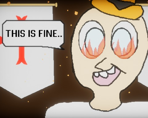 Inspired By Bad Taste