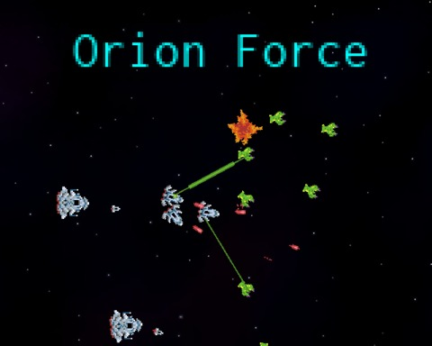 Orion Force
